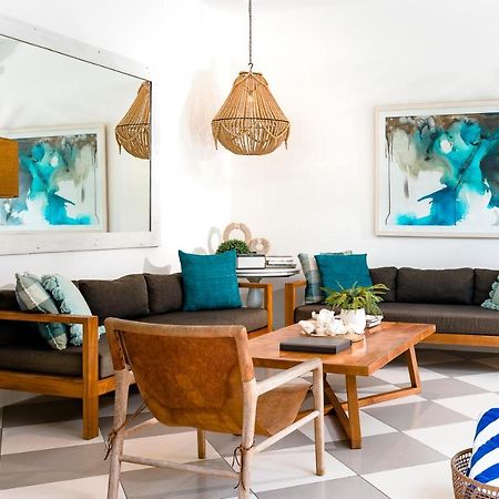 Villa Wahah Seminyak  Ngoại thất bức ảnh