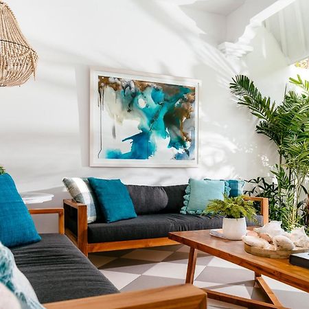 Villa Wahah Seminyak  Ngoại thất bức ảnh
