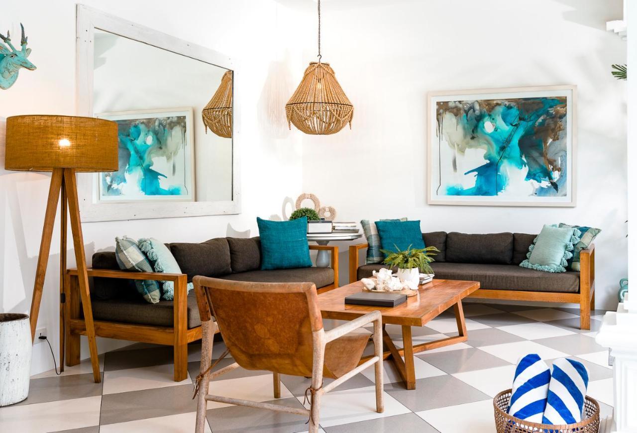 Villa Wahah Seminyak  Ngoại thất bức ảnh