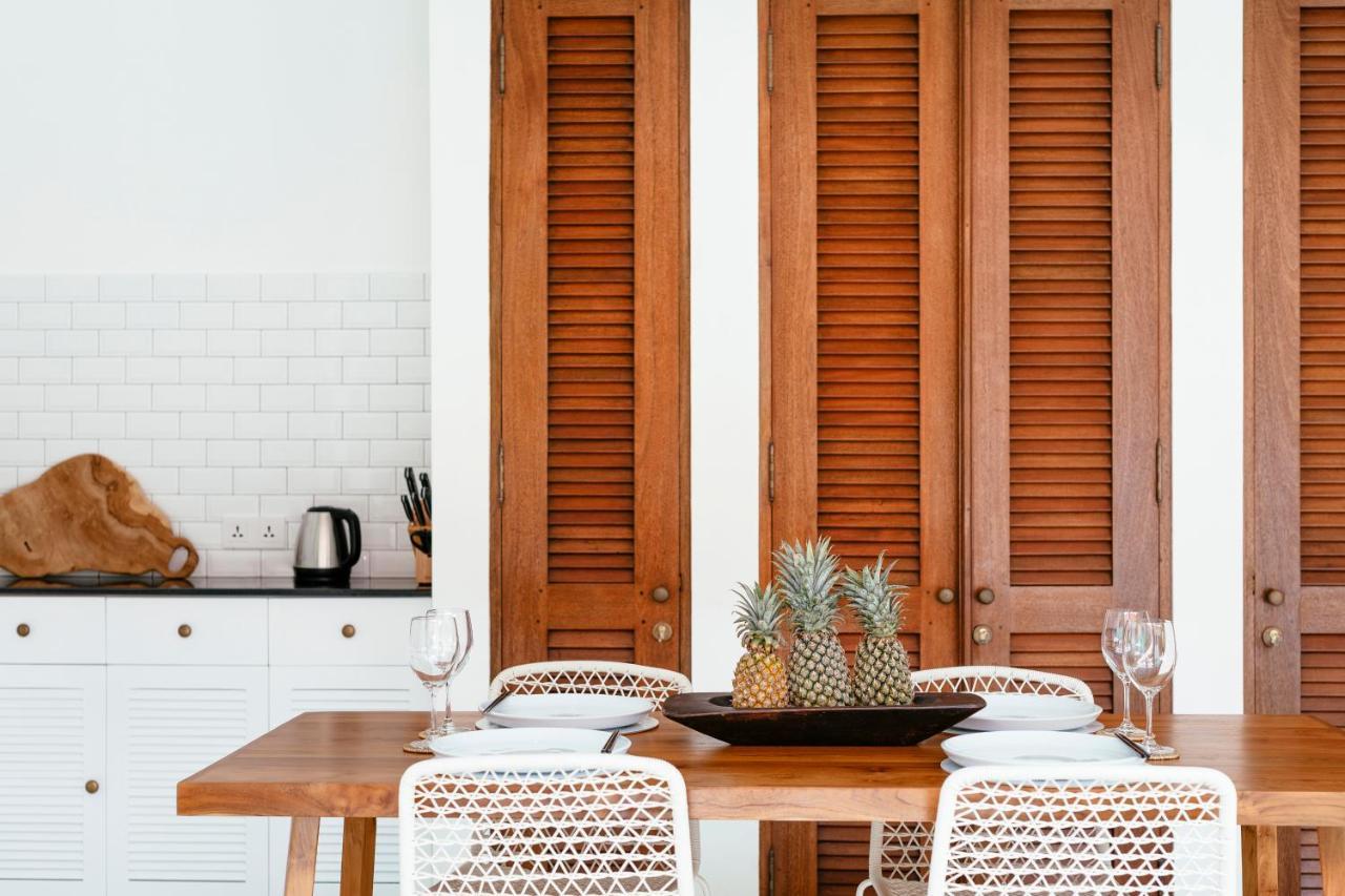 Villa Wahah Seminyak  Ngoại thất bức ảnh