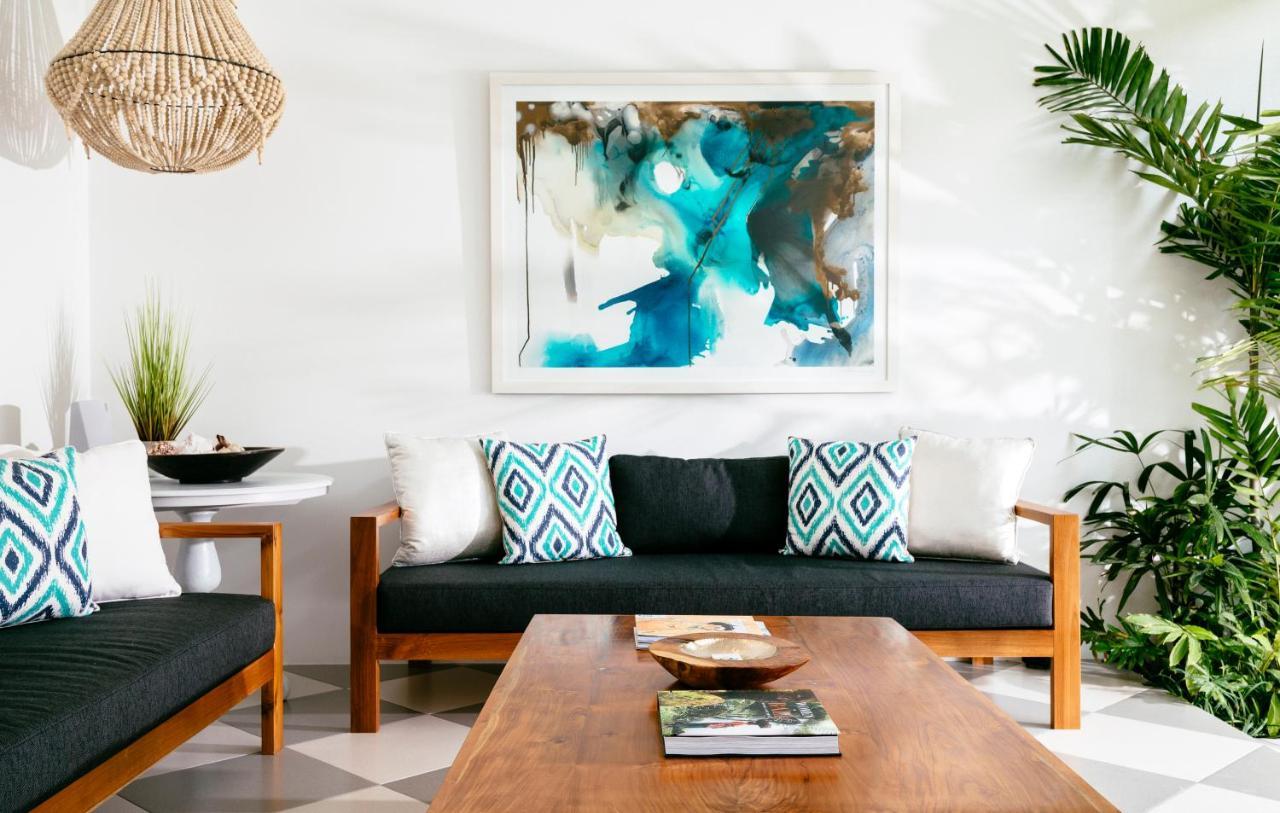 Villa Wahah Seminyak  Ngoại thất bức ảnh