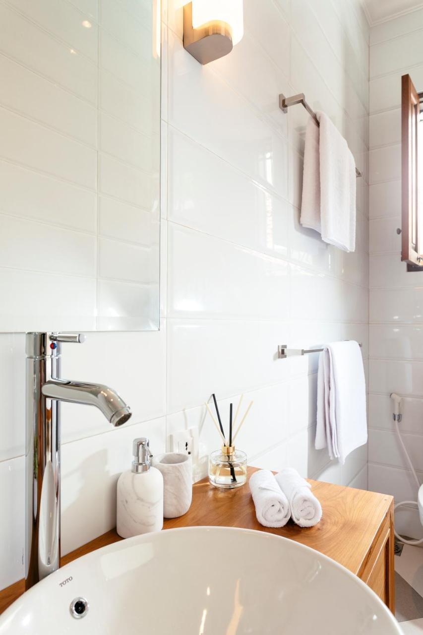 Villa Wahah Seminyak  Ngoại thất bức ảnh