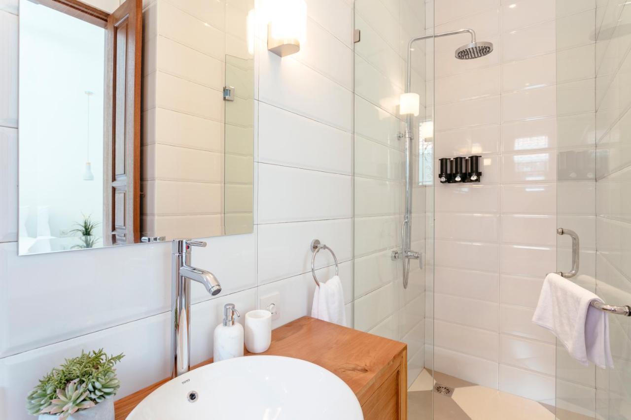 Villa Wahah Seminyak  Ngoại thất bức ảnh