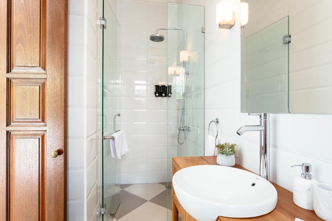 Villa Wahah Seminyak  Ngoại thất bức ảnh
